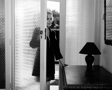Gillian Anderson