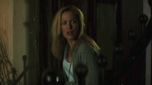 Gillian Anderson Nude Leaked Photo #54