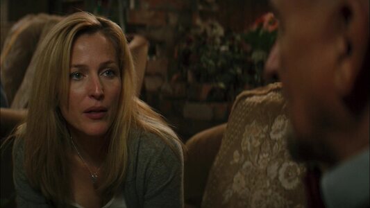Gillian Anderson Nude Leaked Photo #57