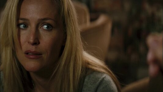Gillian Anderson Nude Leaked Photo #59