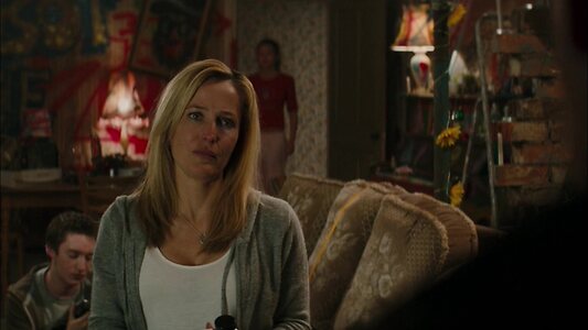 Gillian Anderson Nude Leaked Photo #60