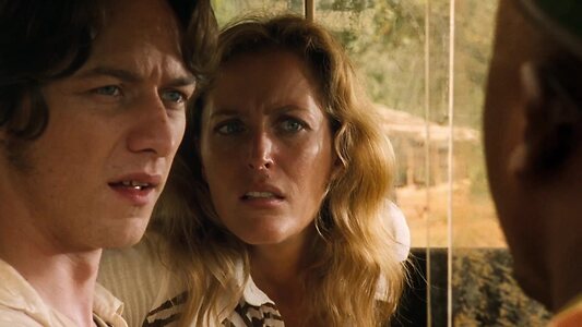 Gillian Anderson leaked photo #65