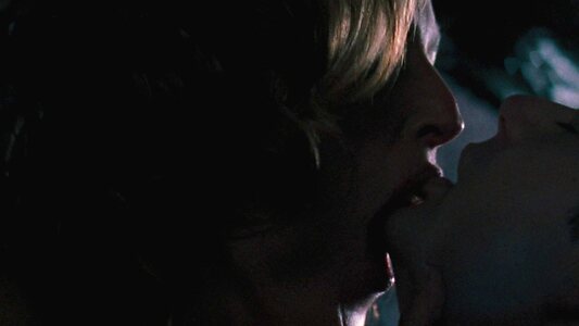 Gillian Anderson Nude Leaked Photo #71