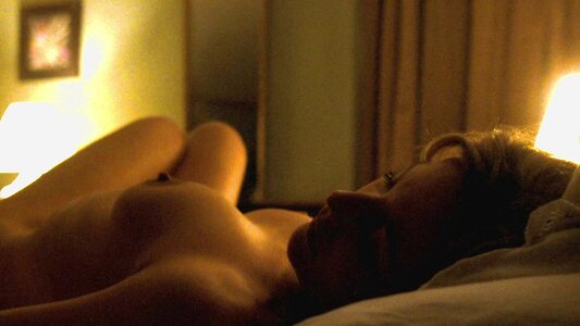 Gillian Anderson Nude Leaked Photo #75