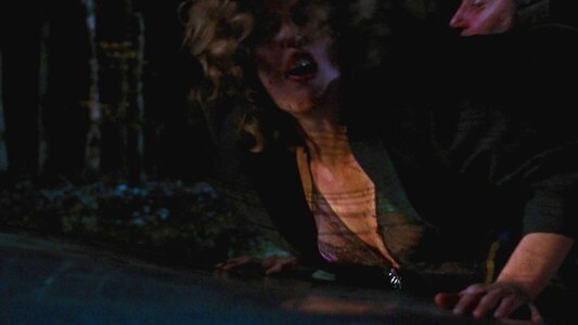 Gillian Anderson Nude Leaked Photo #76