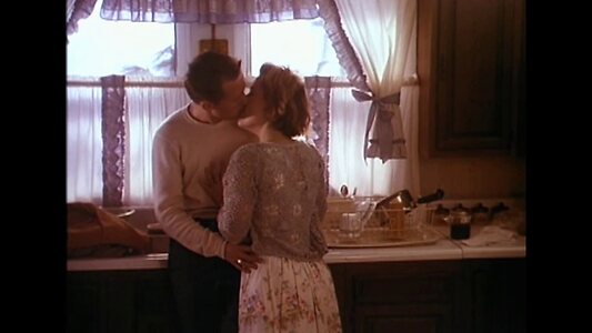 Gillian Anderson Nude Leaked Photo #78