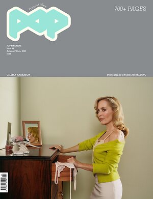 Gillian Anderson leaked photo #98
