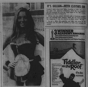 Gillian Duxbury