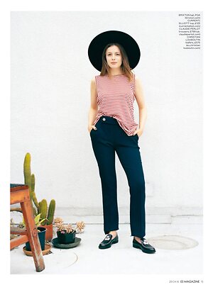 Gillian Jacobs Nude Leaked Photo #39