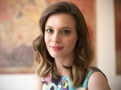 Gillian Jacobs