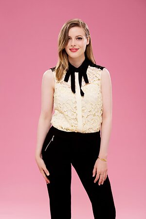 Gillian Jacobs leaked photo #48