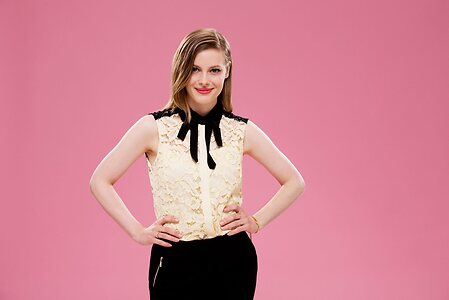 Gillian Jacobs leaked photo #49