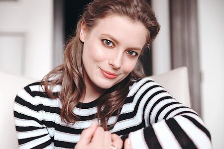 Gillian Jacobs