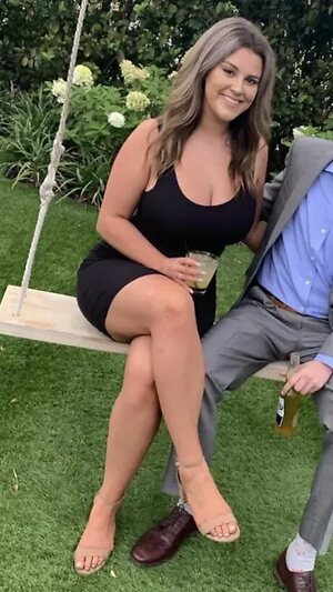 Gillie G leaked photo #17
