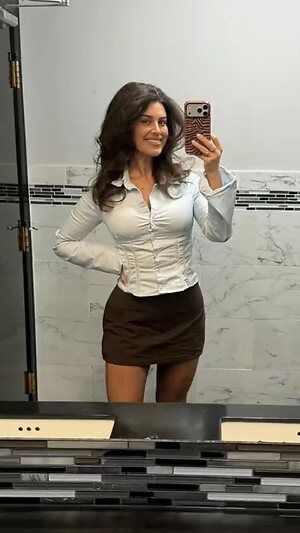 Gillie G leaked photos