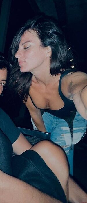 Gime Accardi leaked photo #15