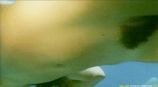 Gina Allen Nude Leaked Photo #9