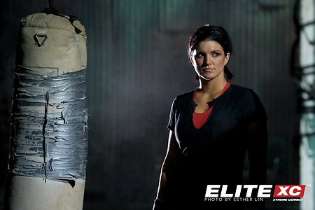 Gina Carano