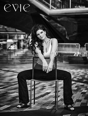 Gina Carano leaked photo #14