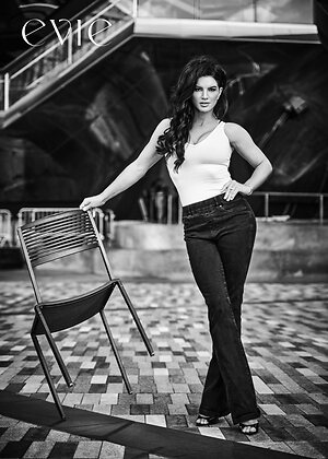 Gina Carano leaked photo #16