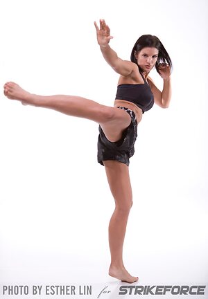 Gina Carano Nude Leaked Photo #44
