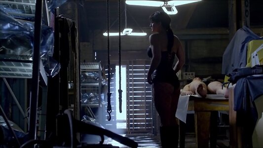 Gina Carano leaked photo #53