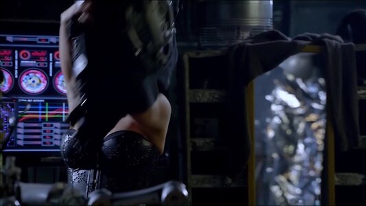 Gina Carano leaked photo #54