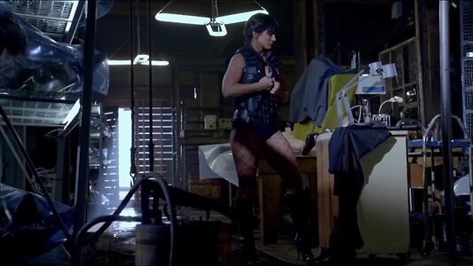 Gina Carano leaked photo #57