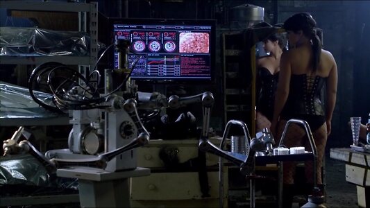 Gina Carano leaked photo #60