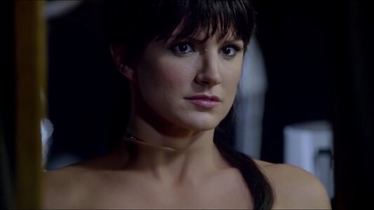 Gina Carano leaked photo #61