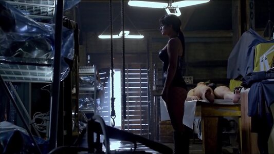 Gina Carano leaked photo #63