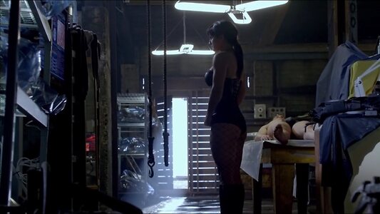 Gina Carano leaked photo #64