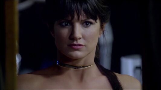 Gina Carano leaked photo #67