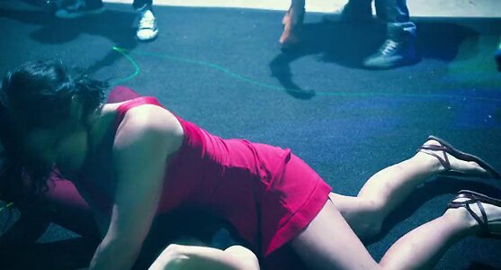 Gina Carano leaked photo #70