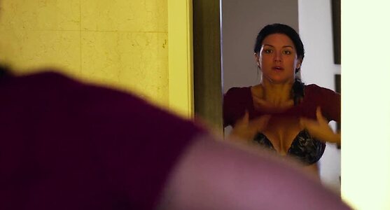 Gina Carano leaked photo #74