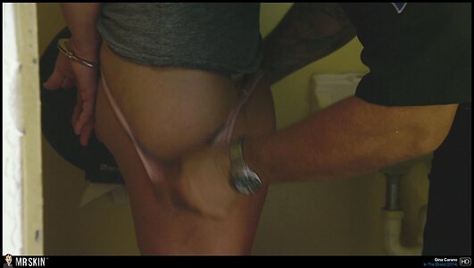Gina Carano leaked photo #75