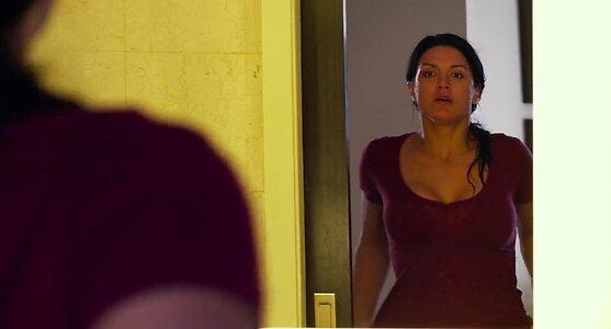 Gina Carano leaked photo #78
