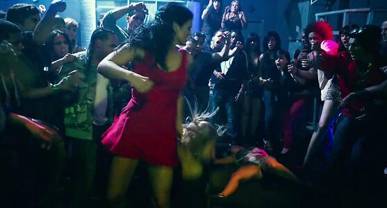 Gina Carano leaked photo #84