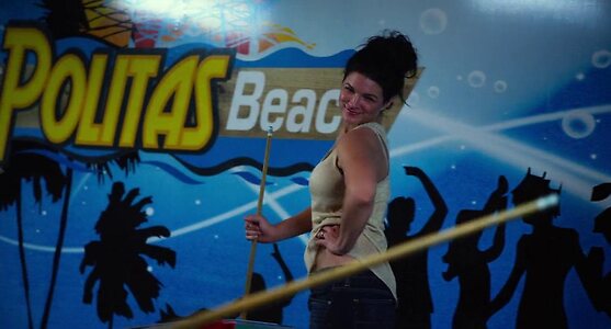 Gina Carano leaked photo #96
