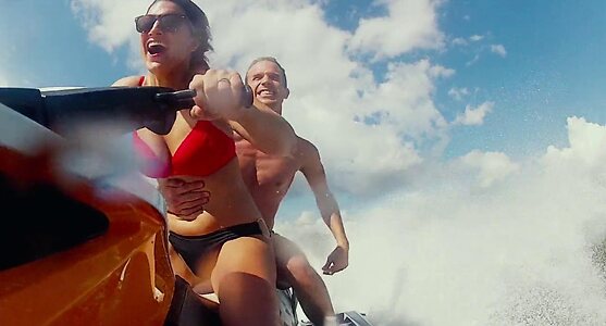 Gina Carano leaked photo #109