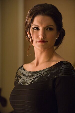 Gina Carano leaked photo #169
