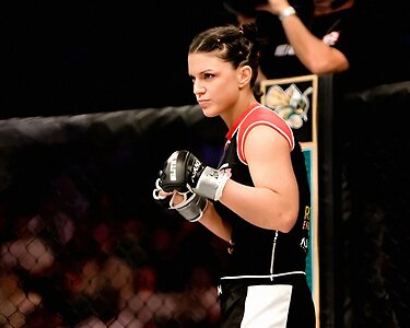 Gina Carano leaked photo #176