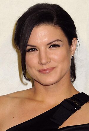 Gina Carano