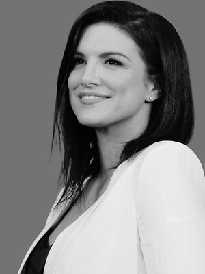 Gina Carano leaked photo #184