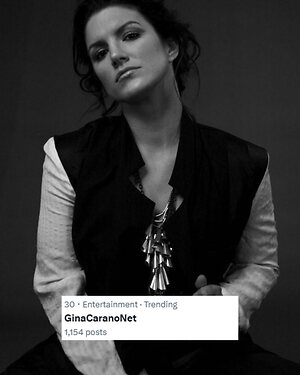 Gina Carano leaked photo #196