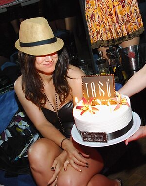 Gina Carano