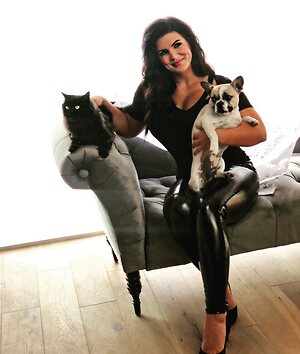 Gina Carano leaked photo #206