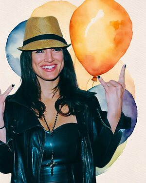Gina Carano leaked photo #207