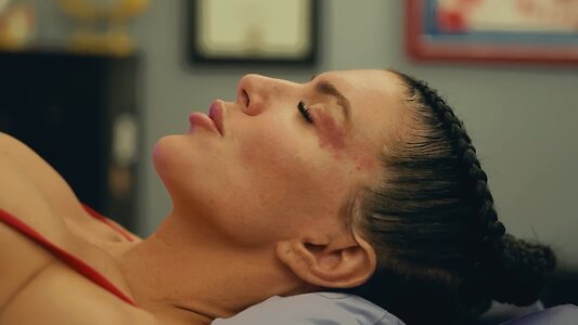 Gina Carano leaked photo #224