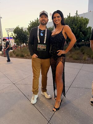 Gina Carano leaked photo #232